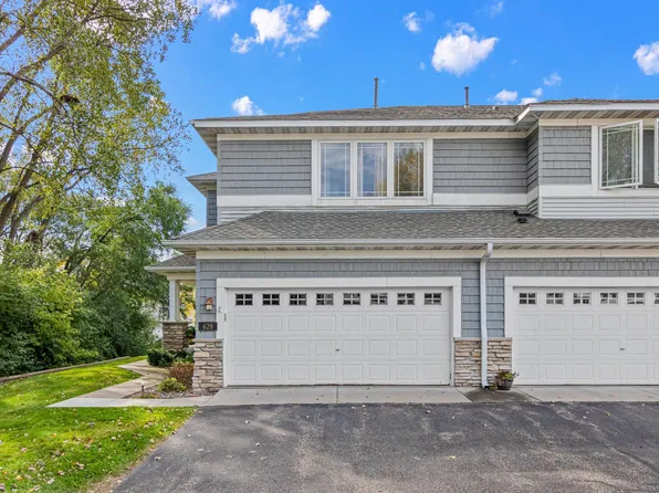 629 Sutherland Dr, Woodbury, MN 55129