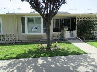 13670 Cedar Crest Ln APT 119K, Seal Beach, CA 90740