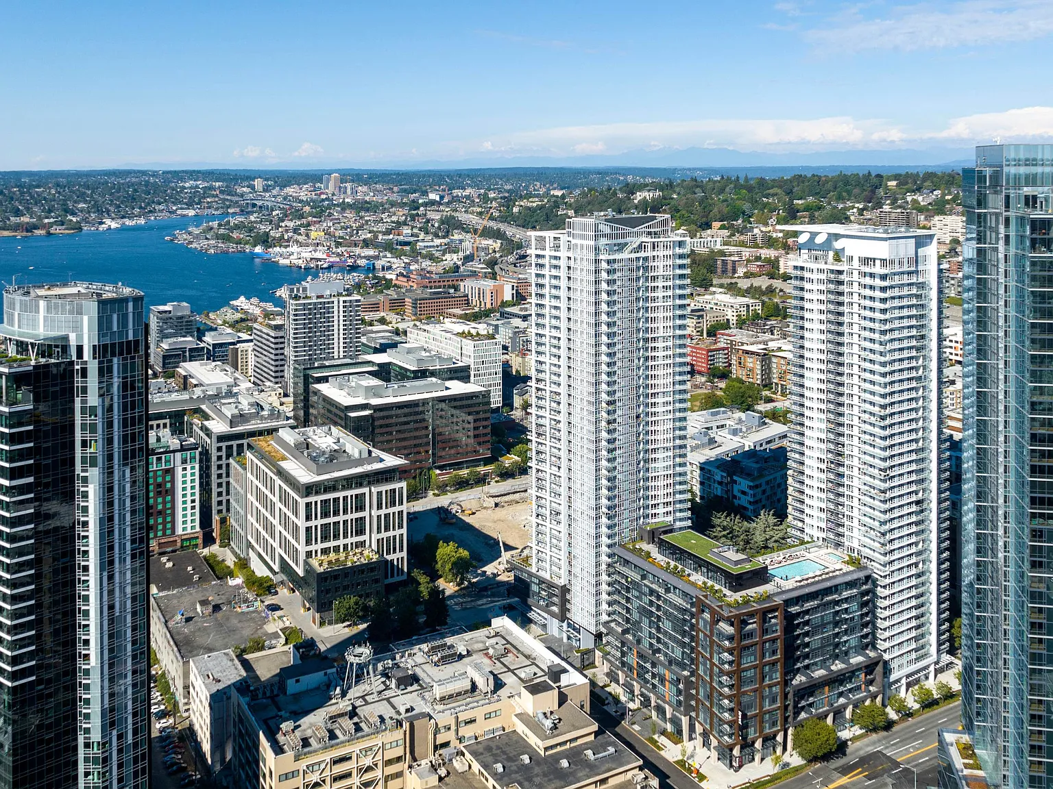 Onni South Lake Union — Photo 1
