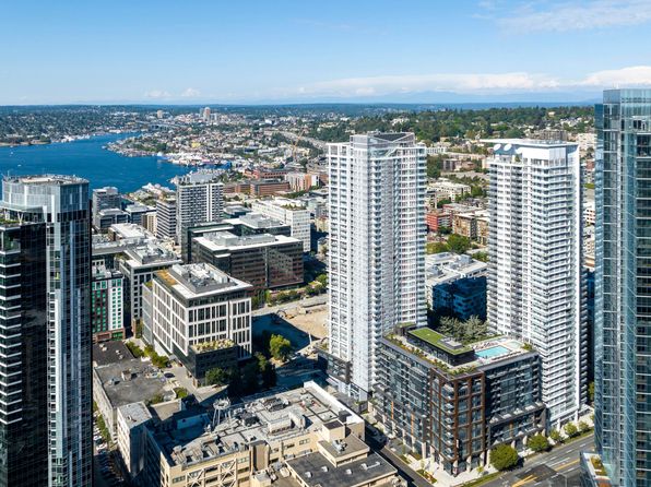 Onni South Lake Union | 112 Boren Ave N, Seattle, WA