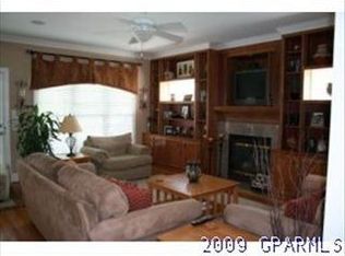 1704 Rondo Dr, Greenville, NC 27858