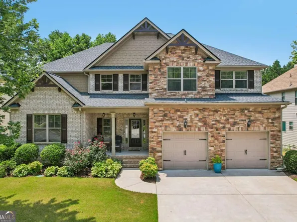 5340 Winding Lakes Dr, Cumming, GA 30028