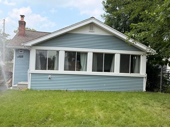 3018 Cass Lake Ave
