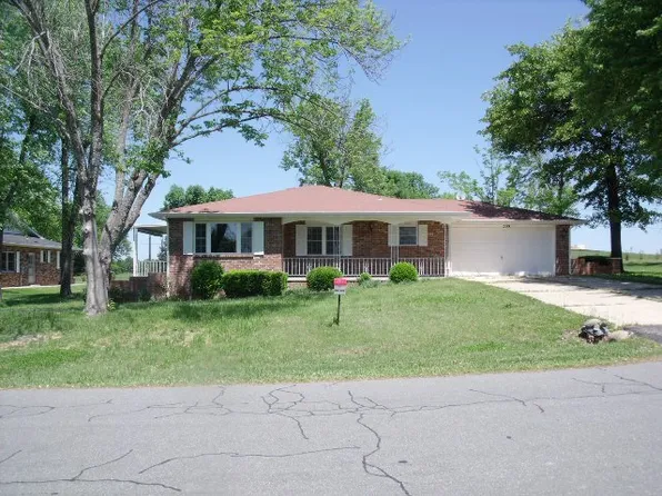 509 Baxter Ave, Mountain Home, AR 72653