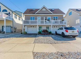 220 47th St #W, Sea Isle City, NJ 08243