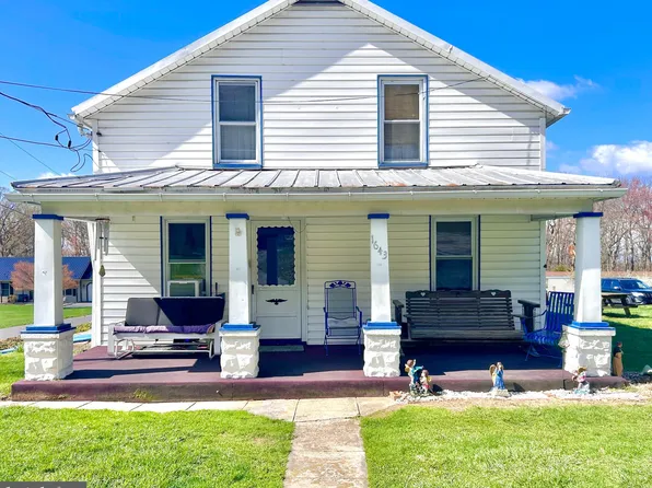 1643 Black Gap Rd, Fayetteville, PA 17222