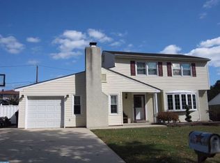 2705 S Riding Dr, Wilmington, DE 19808