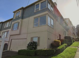 1700 Funston Ave, San Francisco, CA 94122