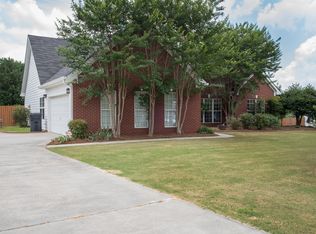 3787 Thompson Mill Rd, Buford, GA 30519