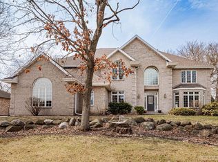 1314 Manassas Trl, Madison, WI 53718