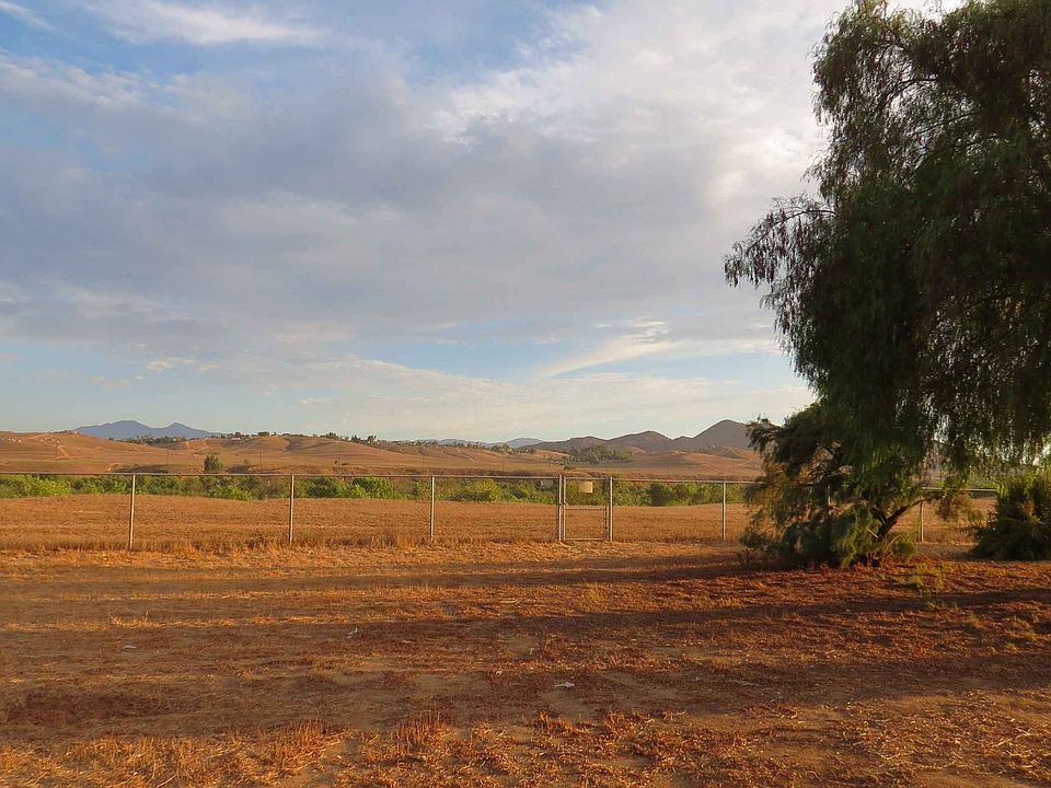 This is just part of bkyard!