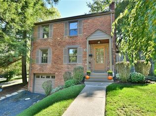 260 Delano Dr, Pittsburgh, PA 15236