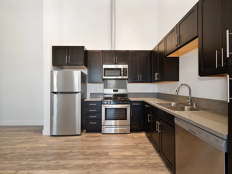 Vela Apartments — Photo 129