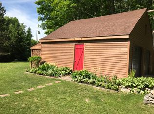 9880 Richardson Rd, Cheboygan, MI 49721