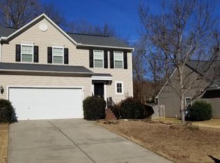 348 Amberleaf Way, Simpsonville, SC 29681