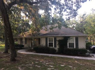 5270 NE County Road 340, High Springs, FL 32643