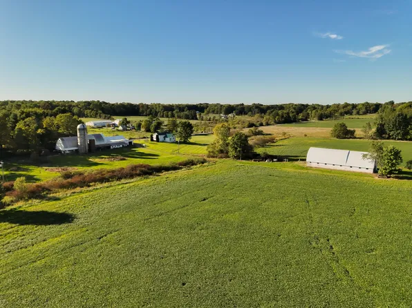 Townline Rd, Linesville, PA 16424
