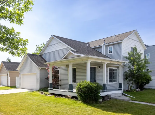 2322 Mary Jane Blvd, Missoula, MT 59808
