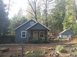 14749 Holmwood Dr, Magalia, CA 95954