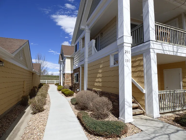 4675 Hahns Peak Dr #101 — Photo 30