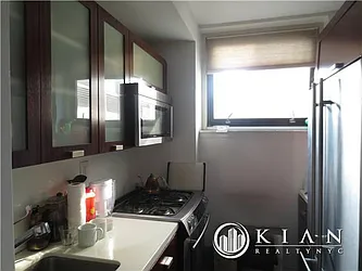 Rented by Kian Realty