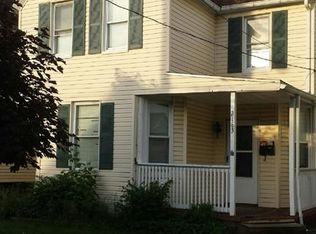 2183 W 104th St, Cleveland, OH