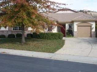 4001 Avellano Dr, El Dorado Hills, CA