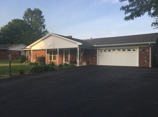 7848 S 10 E, Fort Branch, IN 47648