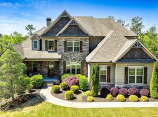 776 Arbor Springs Pkwy, Newnan, GA 30265