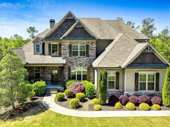 776 Arbor Springs Pkwy, Newnan, GA 30265
