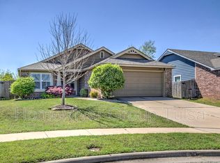 2217 E Concord St, Broken Arrow, OK 74012