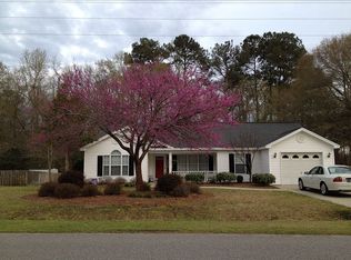 1034 Martin Ln, Conway, SC 29526