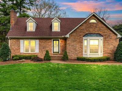 1512 Pinkerton Rd, Brentwood, TN, 37027