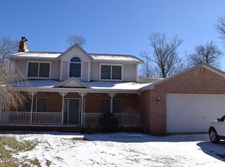 280 Sandy Beach Rd, Clifton Township, PA 18424