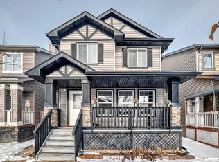 9275 E Saddlebrook Dr NE, Calgary, AB T3J5M5