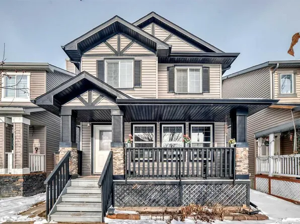 9275 E Saddlebrook Dr NE, Calgary, AB T3J 5M5