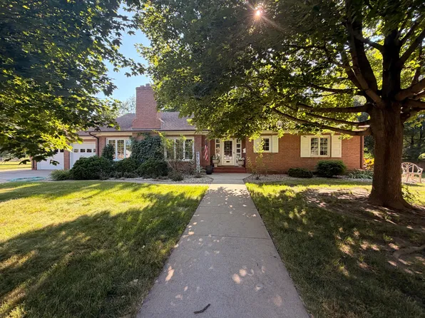 1615 S Lincoln St, Aberdeen, SD 57401