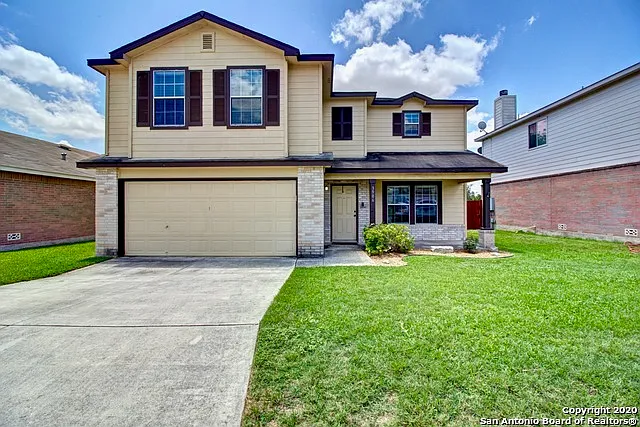 3906 Azalea Breeze
