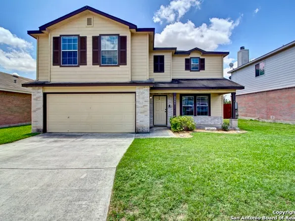 3906 Azalea Breeze, San Antonio, TX 78259