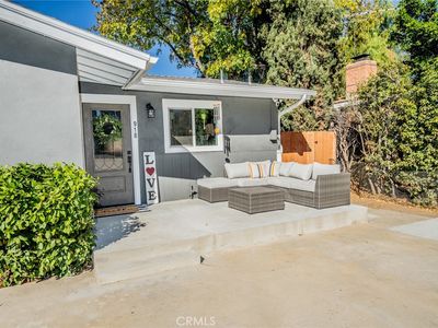918 W Palm Ave, Redlands, CA, 92373