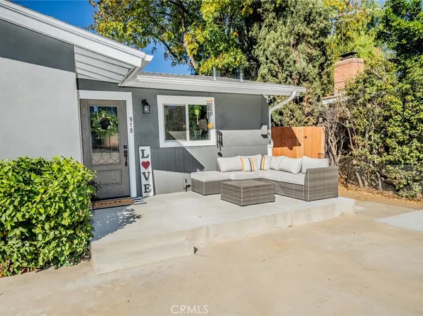 918 W Palm Ave, Redlands, CA 92373