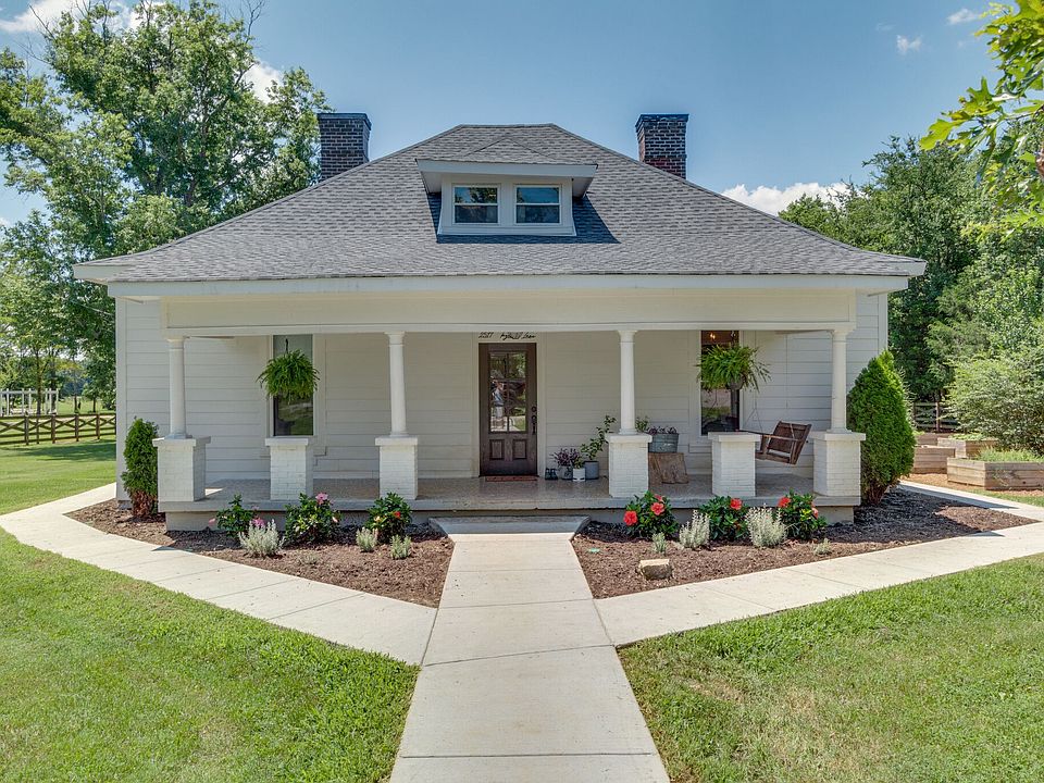 2517 Taylor Ln, Eagleville, TN 37060 Zillow