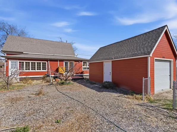 1304 White Ave, Grand Junction, CO 81501