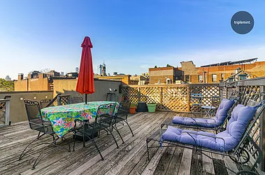 Rented by The Agency