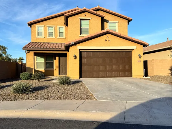 6802 N 86th Ln, Glendale, AZ 85305