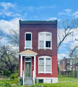 1516 E John Ave, Saint Louis, MO, 63107