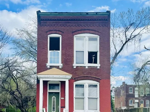 1516 E John Ave, Saint Louis, MO 63107