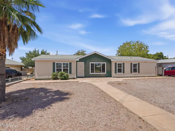 242 S 85TH Street, Mesa, AZ 85208