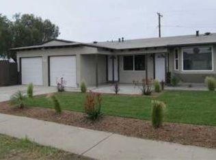 796 Oaklawn Ave APT B, Chula Vista, CA 91910