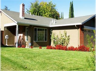 263 Bernal Rd, San Jose, CA 95119